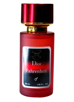 Dior Fahrenheit TECТЕР PRO чоловічий 58 мл