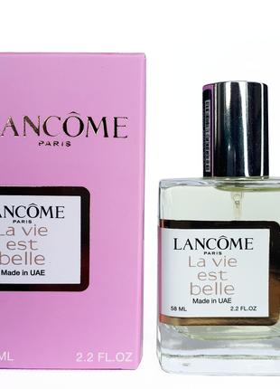 Lncome La Vie Est Belle Perfume Newly жіночий 58 мл