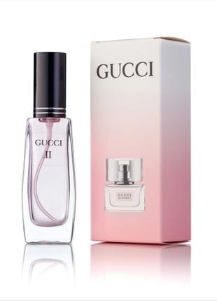 Парфумована вода жіноча Gucci Eau De Parfum II 50 мл