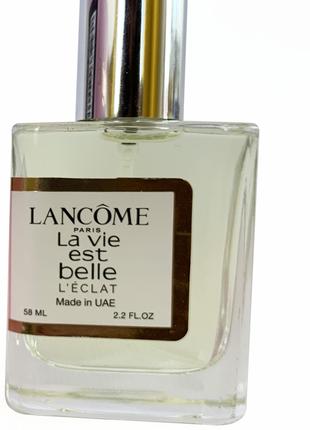 Lncome La Vie Est Belle Léclat Perfume Newly жіночий 58 мл