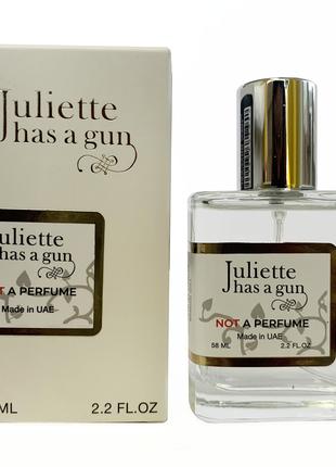 Juliette Has A Gun Not a Perfume Perfume Newly женский 58 мл