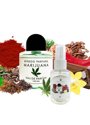 Парфумована вода Byredo Marijuana Unisex 60 мл