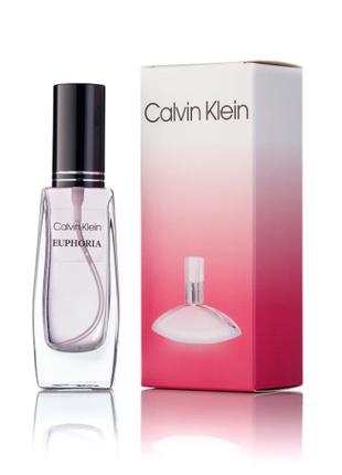 Парфумована вода жіноча Calvin Klein Euphoria Blossom 50 мл