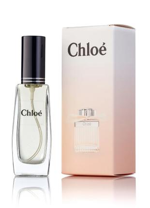 Парфумована вода жіноча Chloe Chloe, 50 мл