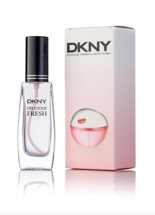 Парфумована вода жіноча DKNY Be Delicious Fresh Blossom 50 мл