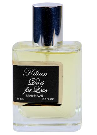 Kilian Do It For Love Perfume Newly унисекс 58 мл