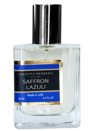 Carolina Herrera Saffron Lazuli Perfume Newly унисекс 58 мл