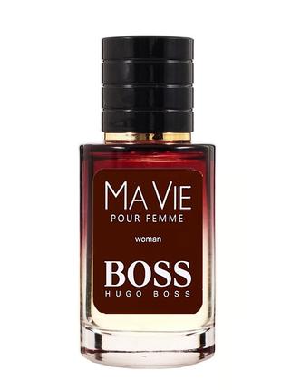 Hugo Boss Boss Ma Vie Pour Femme ТЕСТЕР LUX жіночий 60 мл