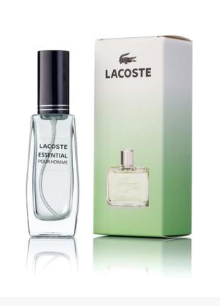 Парфумована вода чоловіча Lacoste Essential 50 мл