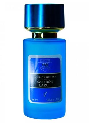 Carolina Herrera Saffron Lazuli ТЕСТЕР PRO унісекс 58 мл