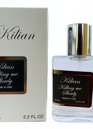 Kilian Killing Me Slowly Perfume Newly унисекс 58 мл