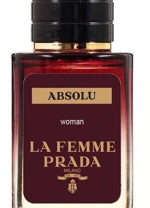 Prada La Femme Absolu ТЕСТЕР LUX жіночий 60 мл