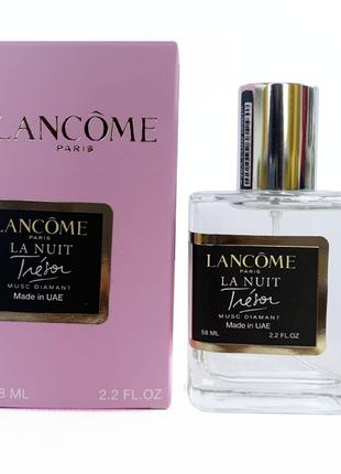 Lncome La Nuit Tresor Musc Diamant Perfume Newly жіночий 58 мл