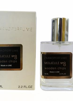 Zarkoperfume Molecule No8 Perfume Newly унісекс 58 мл