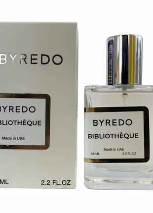 Byredo Bibliotheque Perfume Newly унисекс 58 мл
