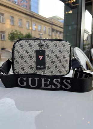 Сумка guess