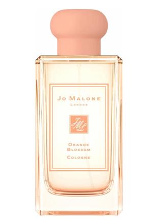 Парфюм унисекс Jo Malone Orange Blossom 2019 100 мл (ORIGINAL)