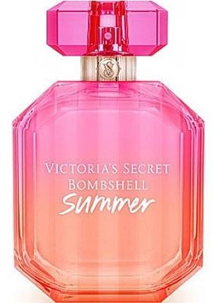 Парфумована вода жіноча Victorias Secret Bombshell Summer 2014...