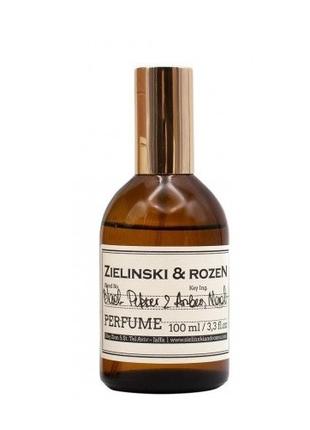 Парфуми унісекс Zielinski & Rozen Black Pepper & Amber, Neroli...