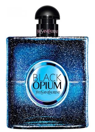 Парфумована вода жіноча Yves Saint Laurent Black Opium Intense...