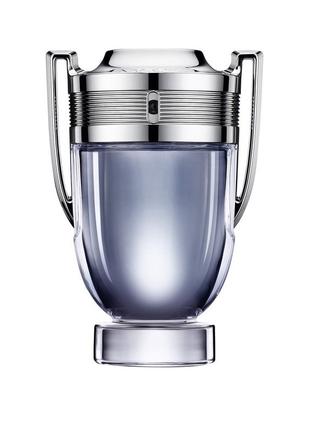 Туалетна вода чоловіча Paco Rabanne Invictus 100 мл (Original ...