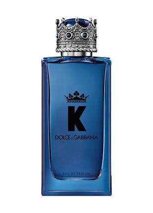 Парфумована вода чоловіча Dolce&Gabbana; K by Dolce&Gabbana; E...