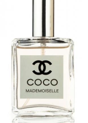 Парфумована вода жіноча Chanel Coco Mademoiselle 35 мл