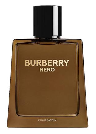 Парфумована вода чоловіча Burberry Hero Eau de Parfum 100 мл (...