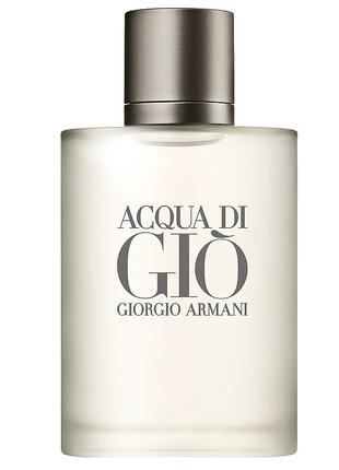 Туалетна вода чоловіча Giorgio Armani Acqua di Gio 100 мл (Ori...