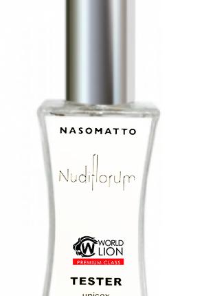 Nasomatto Nudiflorum ТЕСТЕР Premium Class унісекс 60 мл