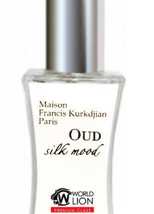 Maison Francis Kurkdjian Oud Silk Mood TECТЕР Premium Class ун...