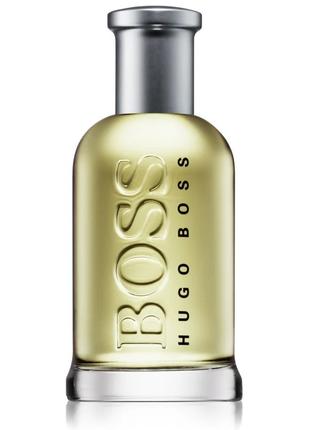 Туалетна вода чоловіча Hugo Boss Boss Bottled 100 мл (Original...