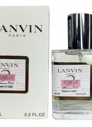 Lanvin Rumeur 2 Rose Perfume Newly жіночий, 58 мл