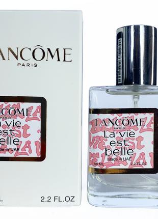 Lancome La Vie Est Belle Artist Edition by Lady Pink Perfume N...