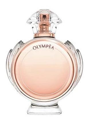 Парфумована вода жіноча Paco Rabanne Olympea 80 мл (Original Q...