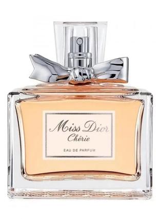 Парфумована вода жіноча Dior Miss Dior Cherie Eau de Parfum 10...