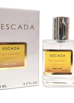 Escada Taj Sunset Perfume Newly жіночий 58 мл