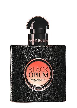 Парфумована вода жіноча Yves Saint Laurent Black Opium 90 мл (...