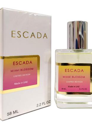 Escada Miami Blossom Perfume Newly жіночий 58 мл