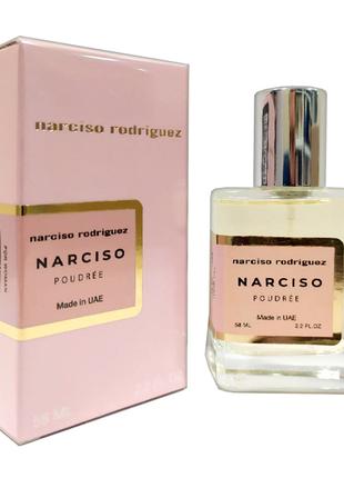 Narciso Rodriguez Narciso Poudree Perfume Newly жіночий 58 мл