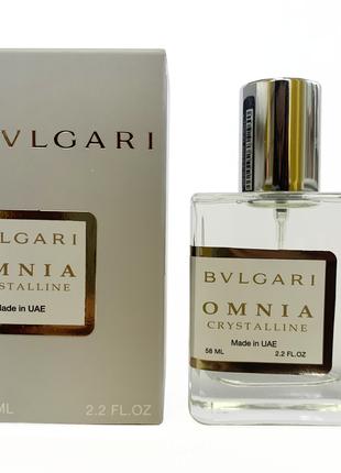 Bvlgari Omnia Crystalline Perfume Newly жіночий 58 мл