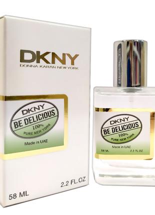 DKNY Be Delicious Perfume Newly жіночий 58 мл