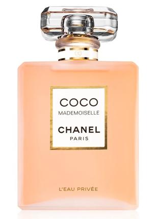 Парфумована вода жіноча Chanel Coco Mademoiselle Leau Privee 1...