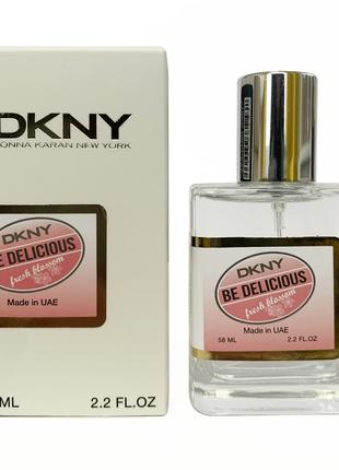 DKNY Be Delicious Fresh Blossom Perfume Newly жіночий 58 мл