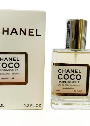Chanel Coco Mademoiselle Intense Perfume Newly жіночий 58 мл