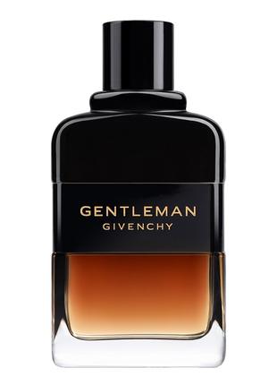 Парфумована вода чоловіча Givenchy Gentleman Eau De Parfum Res...