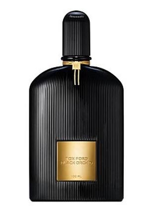 Парфумована вода жіноча Tom Ford Black Orchid 100 мл (Original...