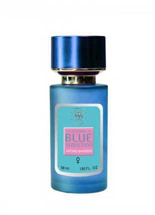 Antonio Banderas Blue Seduction ТЕСТЕР PRO жіночий 58 мл