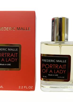 Frederic Malle Portrait of a Lady Perfume Newly женский 58 мл