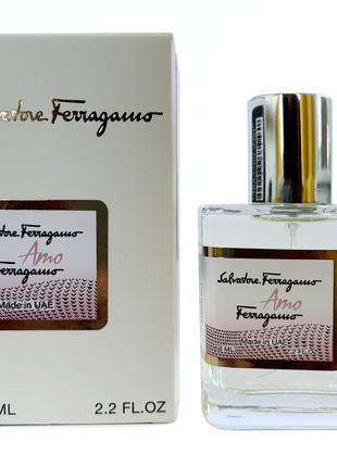 Salvatore Ferragamo Amo Ferragamo Perfume Newly жіночий 58 мл